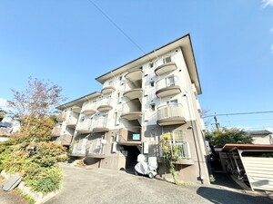 メゾン小野外観写真