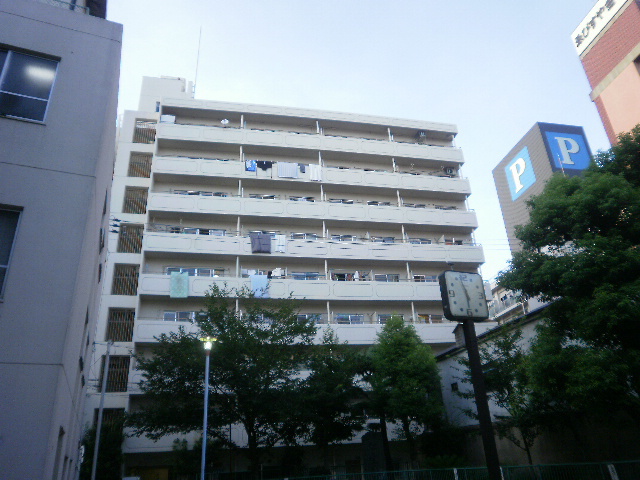ナンバタウンハウス