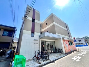 ＭＩＫＫＥ外観写真