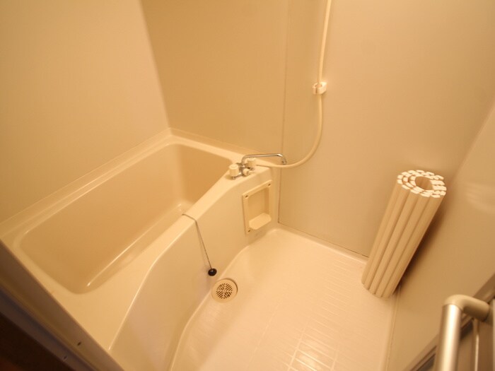 物件内観写真7　(バス／シャワールーム等)