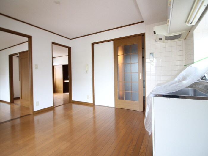 物件内観写真18　(居室)