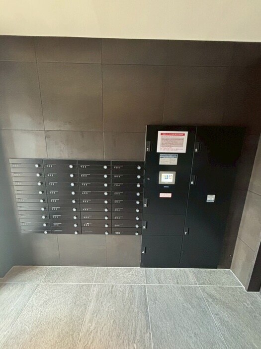 物件外観写真3　(建物設備)