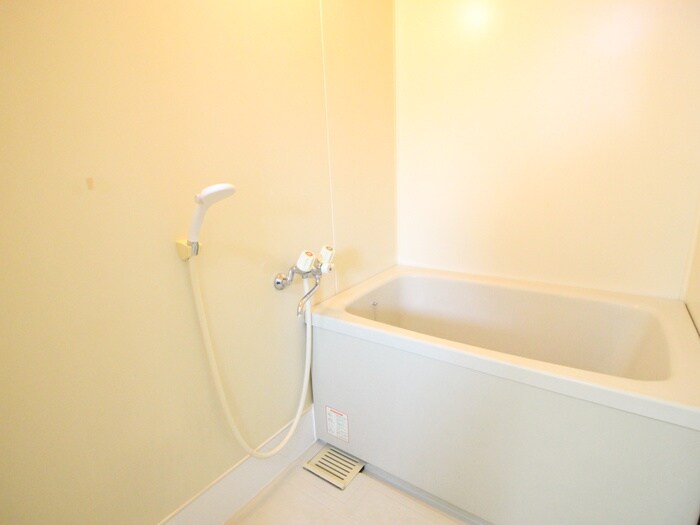 物件内観写真9　(バス／シャワールーム等)