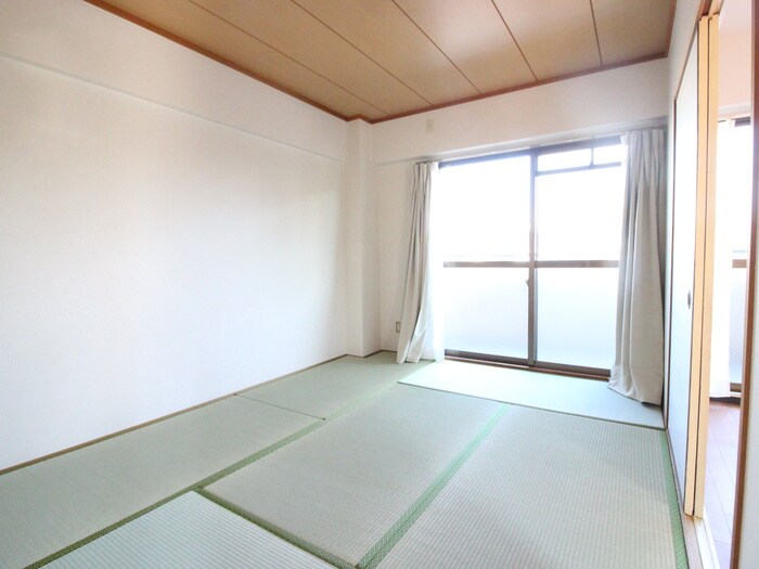 物件内観写真20　(居室)