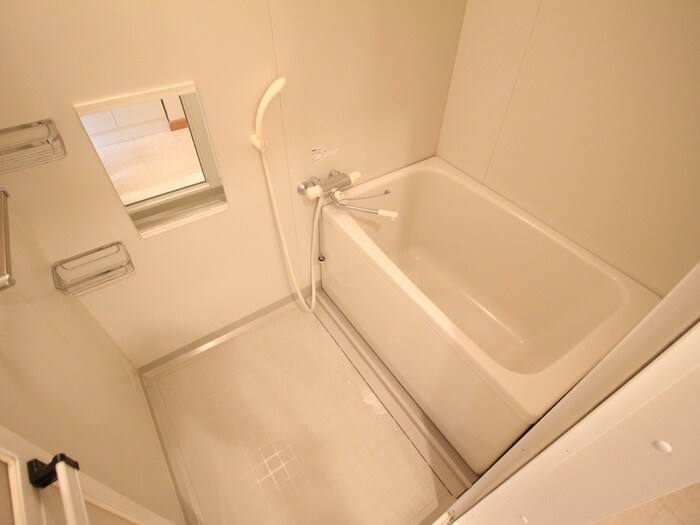 物件内観写真12　(バス／シャワールーム等)