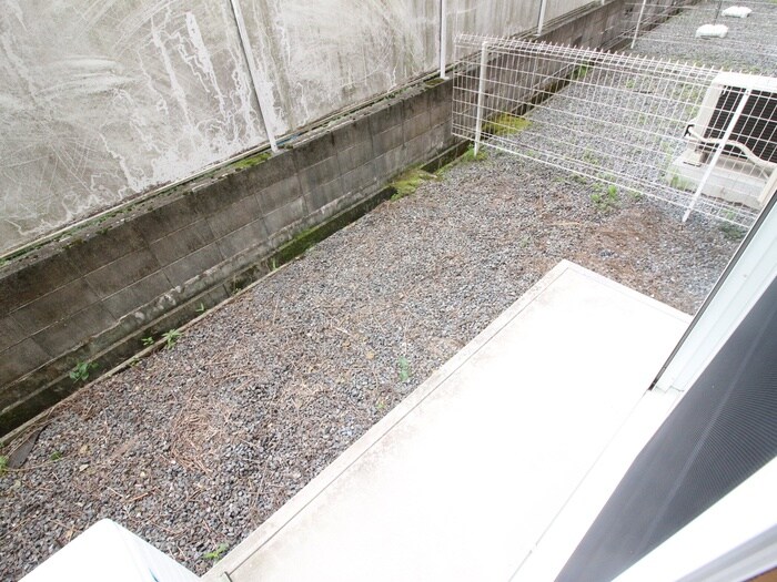 物件内観写真15　(ベランダ・バルコニー)