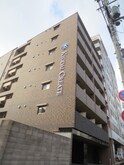 ｸﾘｽﾀﾙｸﾞﾗﾝﾂ西大路御池(508)