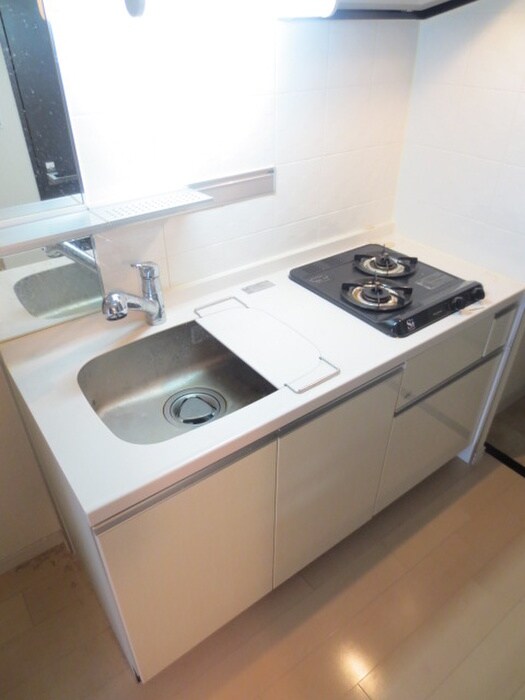 物件内観写真4　(キッチン)