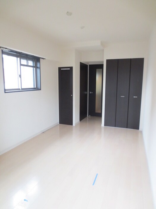 物件内観写真5　(トイレ)