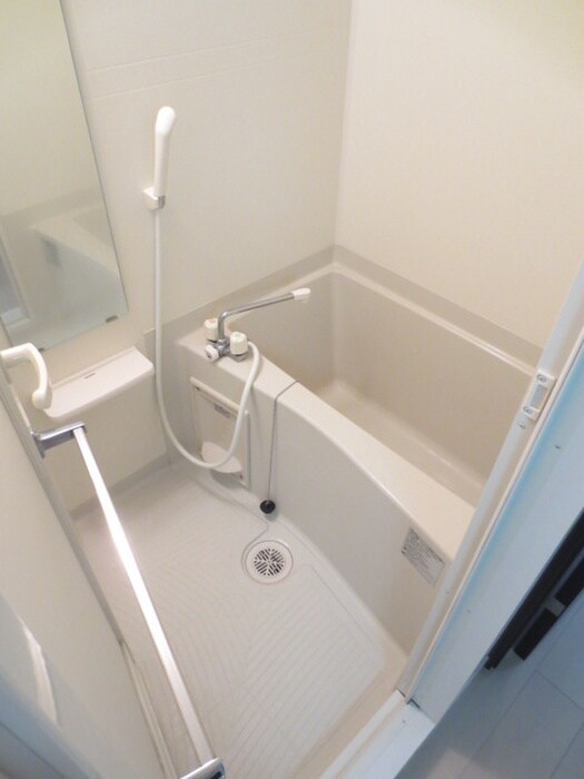 物件内観写真6　(バス／シャワールーム等)