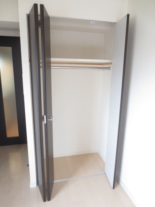 物件内観写真9　(収納)