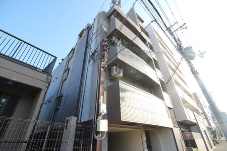 WEED15外観写真