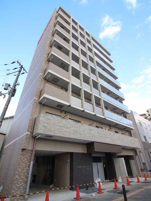 物件外観写真3　(外観写真)