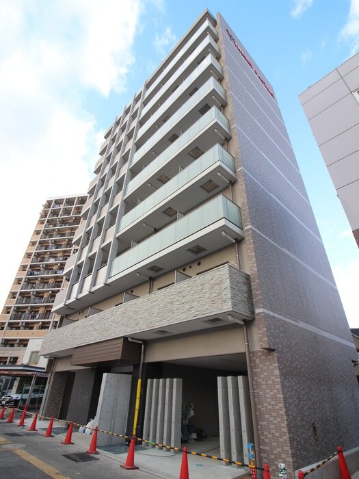 物件外観写真4　(外観写真)