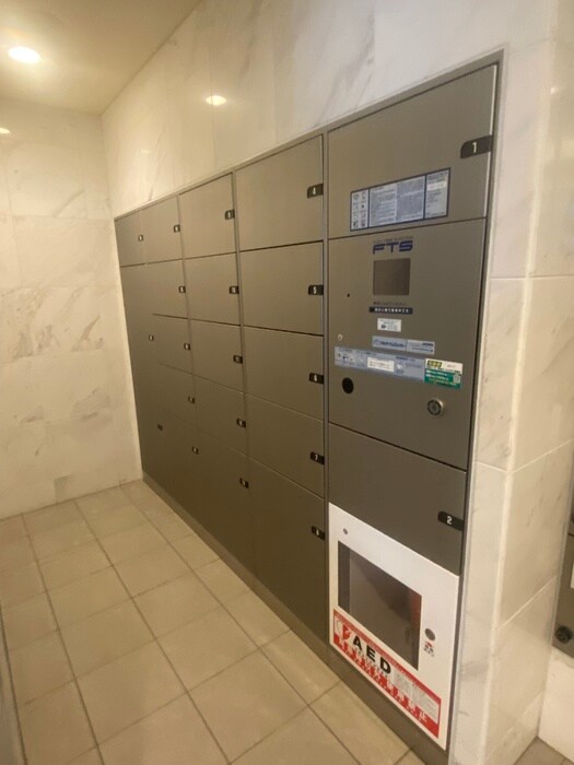 物件外観写真5　(建物設備)