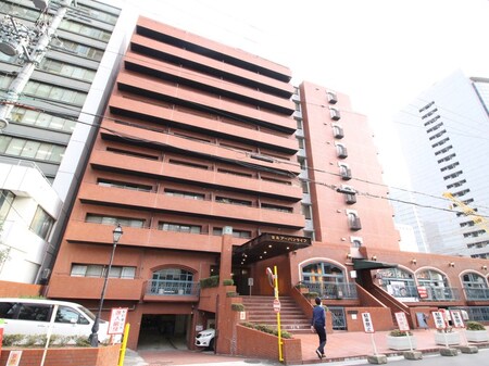 堂島ア－バンライフ(609)外観写真