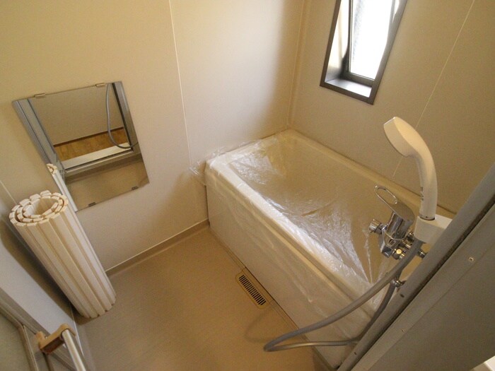 物件内観写真9　(バス／シャワールーム等)