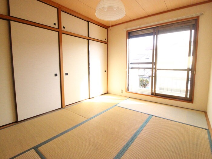 物件内観写真13　(居室)