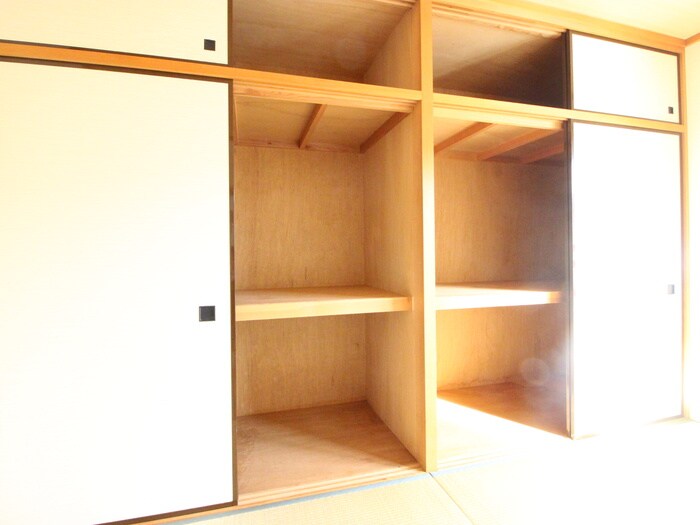 物件内観写真14　(収納)