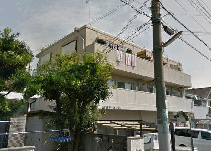 物件外観写真5　(外観写真)