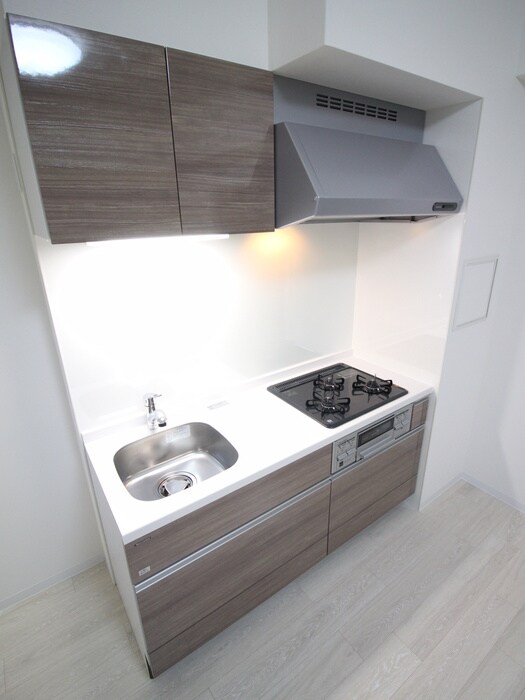 物件内観写真7　(キッチン)