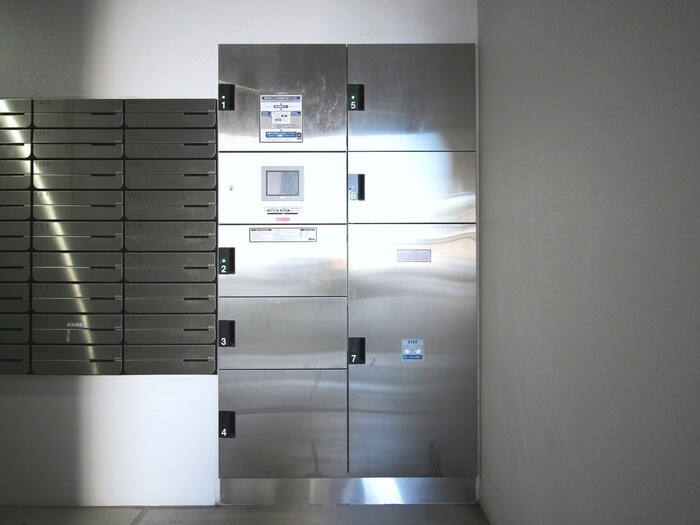 物件外観写真5　(建物設備)