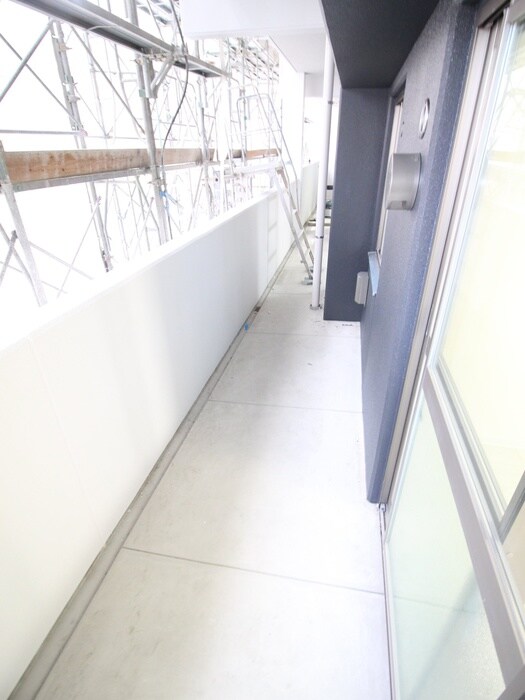 物件内観写真21　(室内からの展望)