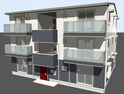 仮）Ｄ－ｒｏｏｍ向陵中町５丁