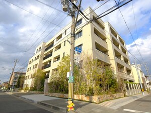 ｸﾞﾗﾝﾄﾞﾒｿﾞﾝ茨木下中条（203）外観写真