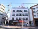 風見鶏第一フラワ－館