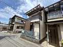 山本野里1丁目貸家