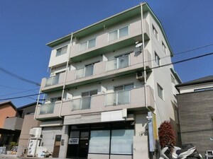 大道アバンティ－外観写真