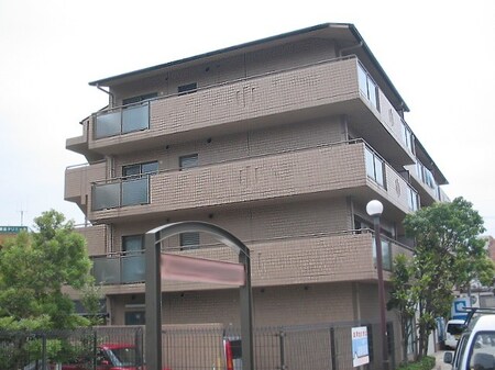 アルカディア宝塚（２０２）外観写真