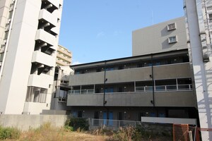 深江イ－スト外観写真