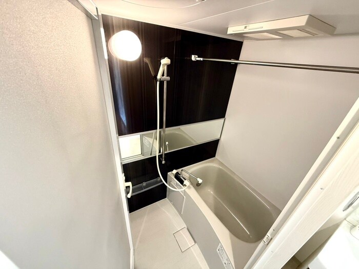 物件内観写真9　(バス／シャワールーム等)