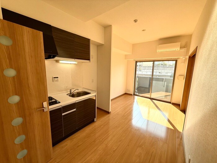 物件内観写真13　(居室)