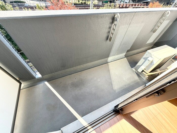 物件内観写真15　(ベランダ・バルコニー)