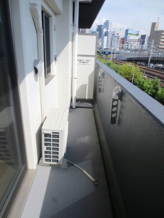 物件内観写真19　(ベランダ・バルコニー)