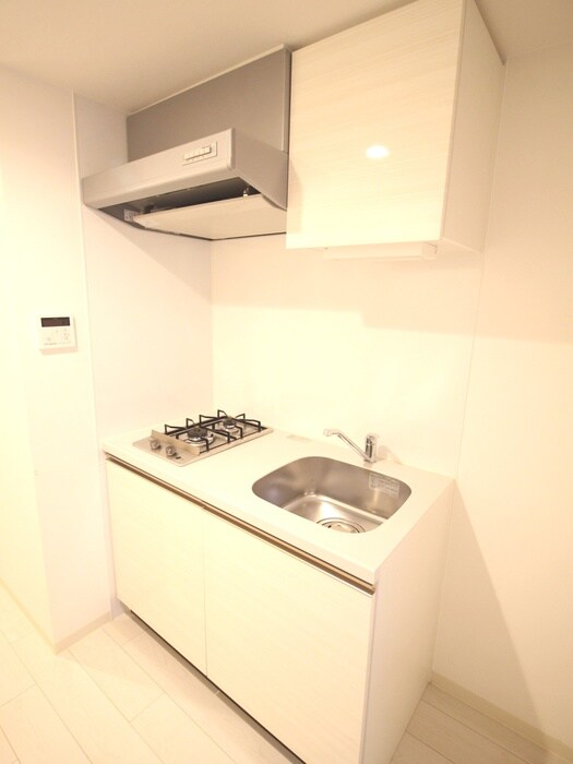 物件内観写真7　(キッチン)