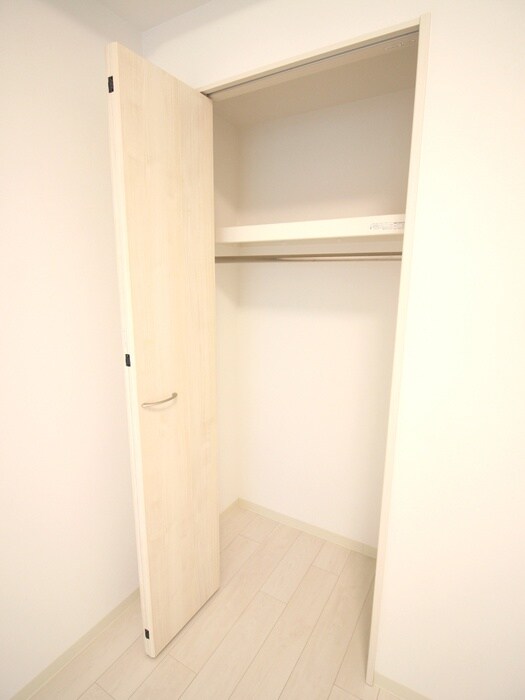 物件内観写真14　(収納)