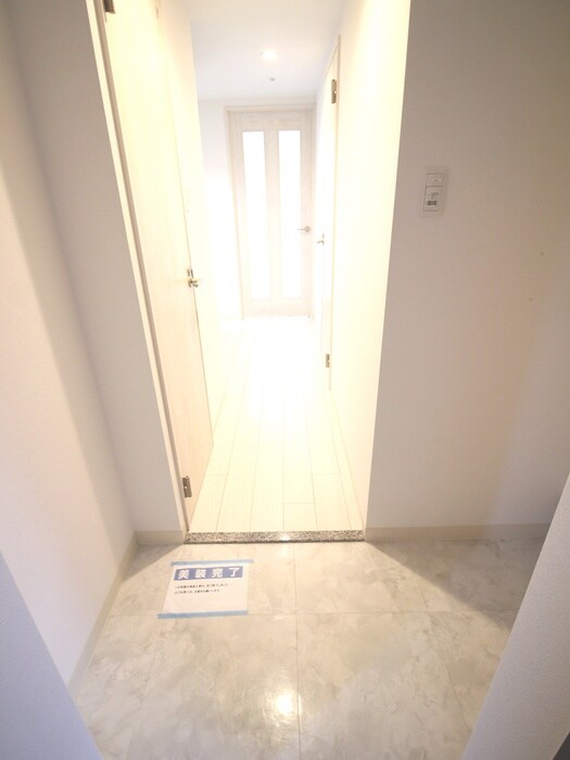 物件内観写真17　(廊下)