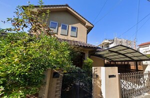 宮山３丁目住宅外観写真