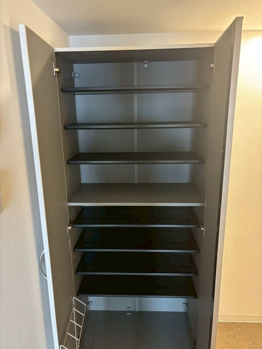 物件内観写真13　(靴箱)