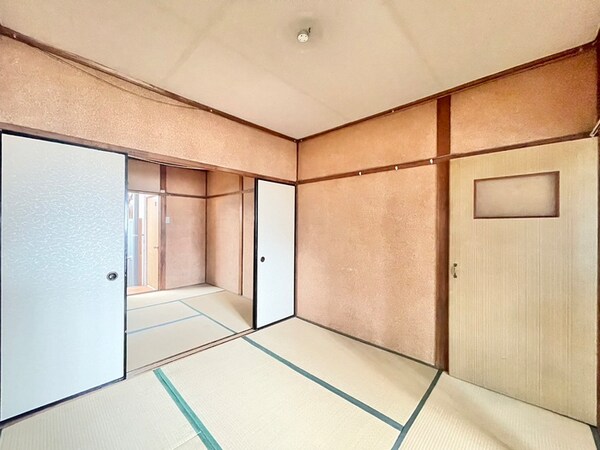 居室