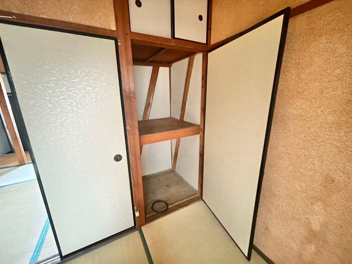 物件内観写真15　(収納)
