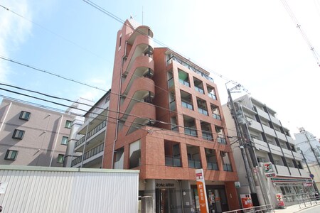 みつもとアレー外観写真