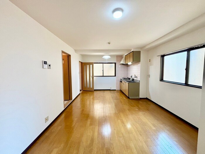 物件内観写真21　(居室)