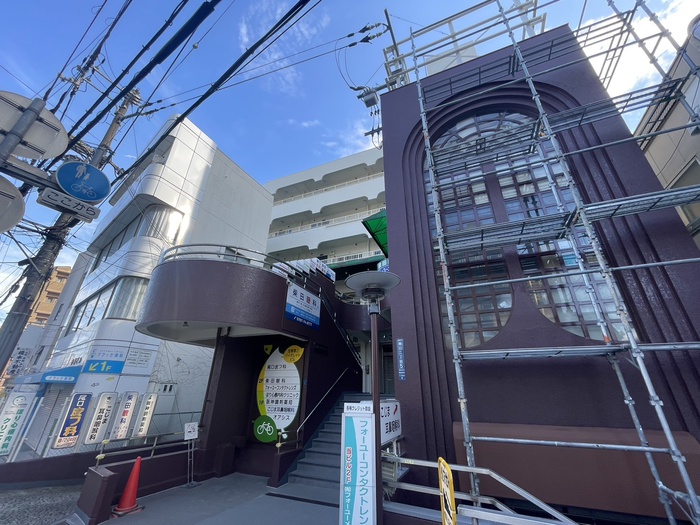 外観写真