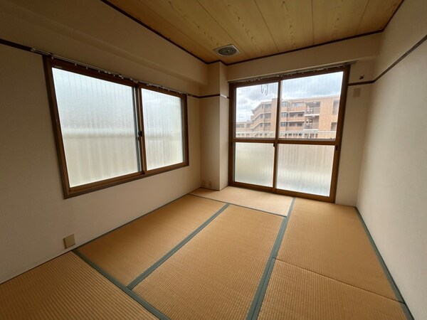 居室