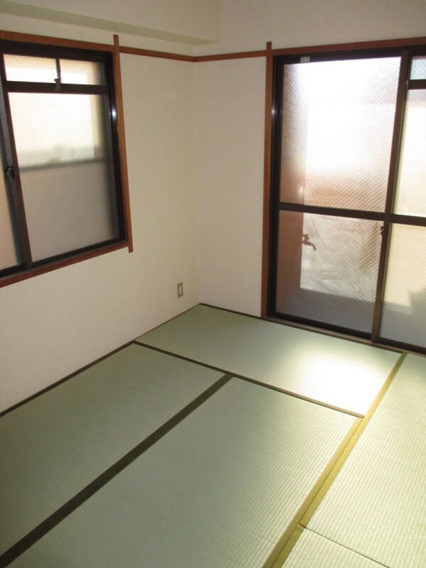 居室